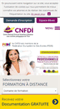 Mobile Screenshot of cnfdi.com